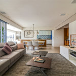 Apartamento à venda com 3 suítes em Vila Mariana, São Paulo, SP