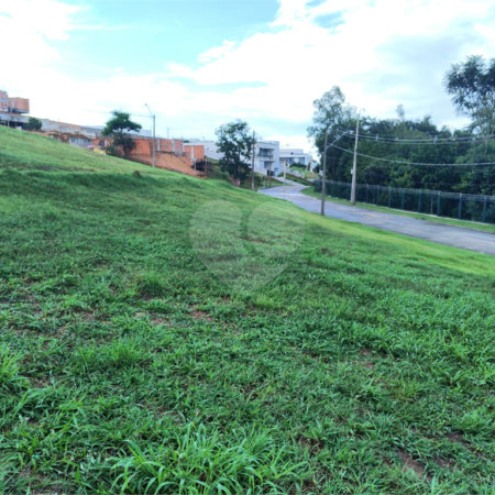 Terreno à venda no condomínio Fazenda Jequitibá, Sorocaba - SP