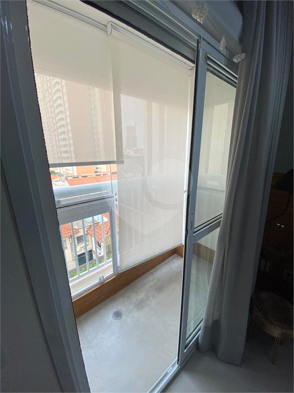 Apartamento à venda com 3 suítes em Tatuapé, São Paulo, SP