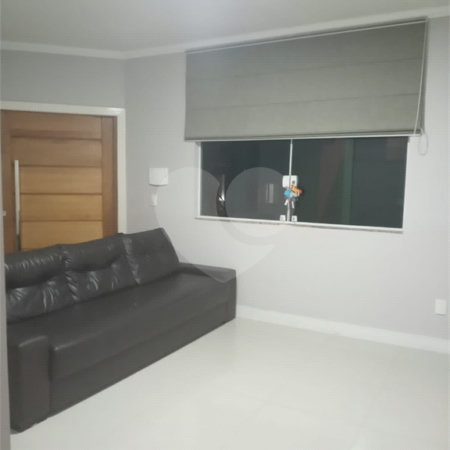Sobrado à venda com 2 quartos, sendo 1 suíte, em Jardim Nathalie, Mogi das Cruzes, SP