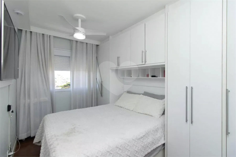 Apartamento à venda com 2 quartos, sendo 1 suíte, em Vila Maria, São Paulo, SP
