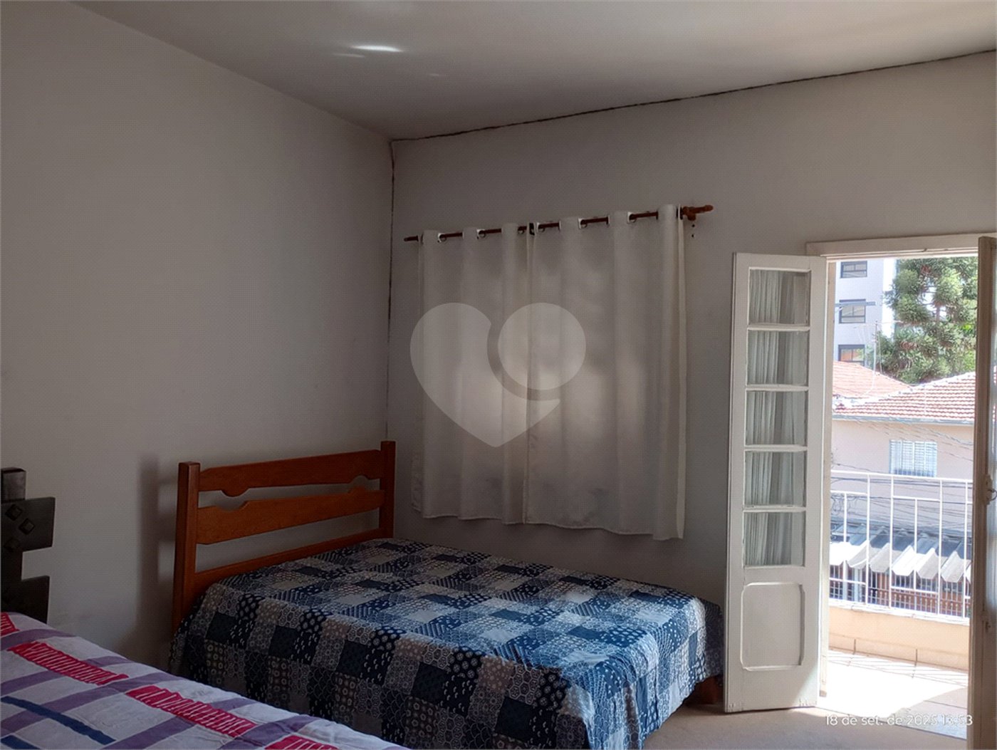 Sobrado à venda com 2 quartos em Jardim São Paulo(zona Norte), São Paulo, SP