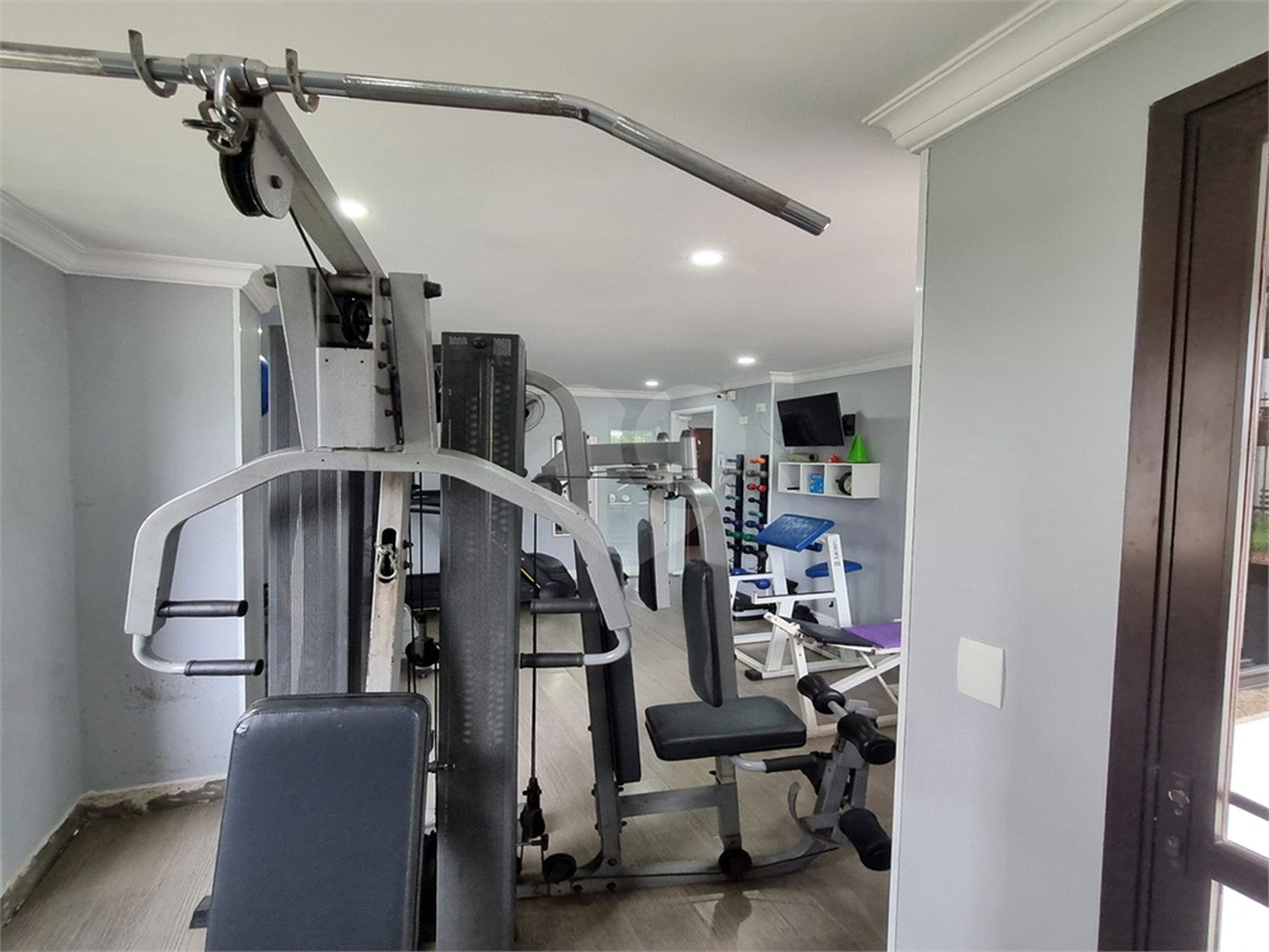 Apartamento à venda com 3 quartos, sendo 1 suíte, em Santana, São Paulo, SP
