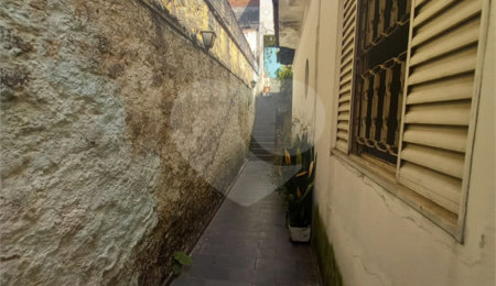Casa à venda com 4 quartos, sendo 3 suítes,  em Água Fria, São Paulo, SP
