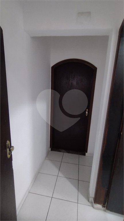 Casa Térrea à venda com 2 quartos em Cidade Dutra, São Paulo, SP