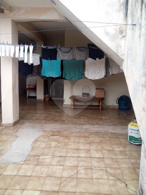 Sobrado à venda com 3 quartos, sendo 1 suíte, em Vila Mazzei, São Paulo, SP