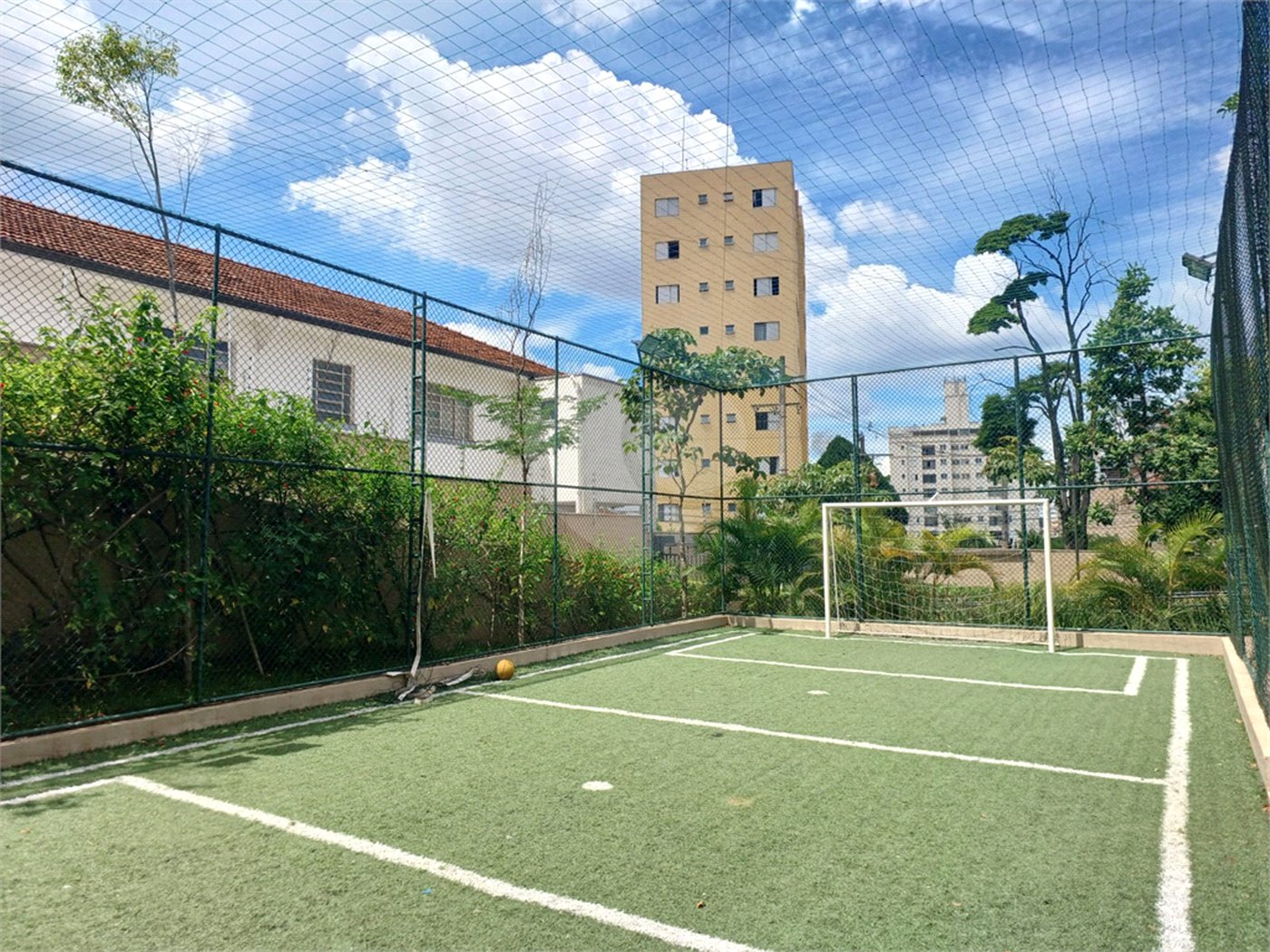 Apartamento à venda com 2 quartos em Santa Teresinha, São Paulo, SP