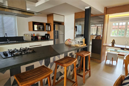 Casa à venda com 4 suítes em Praia Rasa, Armação dos Búzios, RJ
