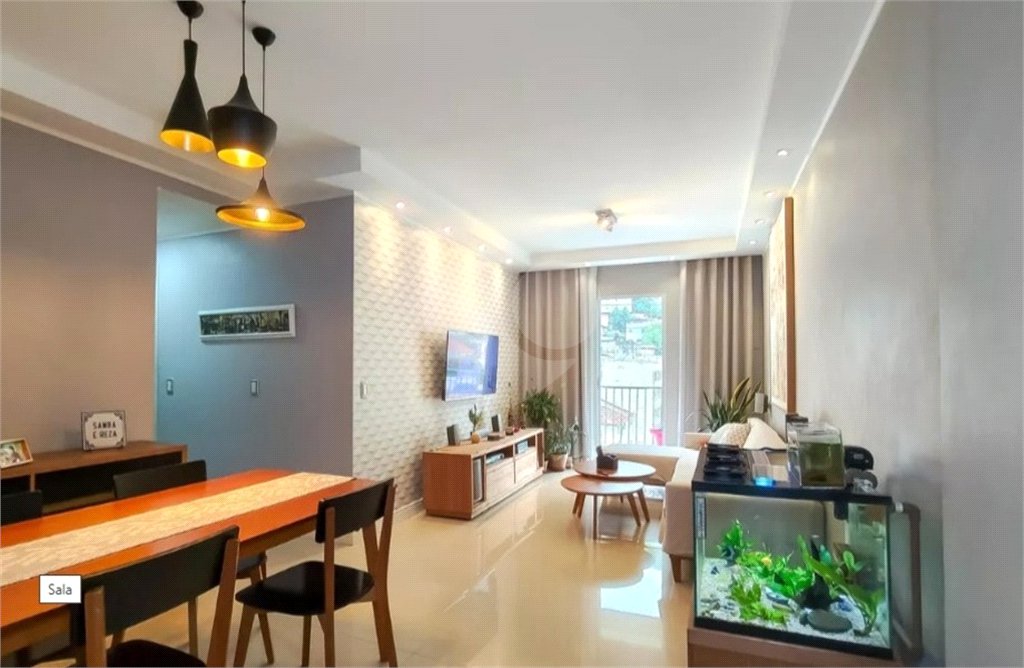Apartamento à venda com 2 quartos, sendo 1 suíte, em Vila Isabel, Rio de Janeiro, RJ