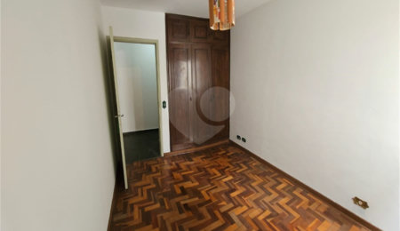 Apartamento à venda com 3 quartos, sendo 1 suíte,  em Perdizes, São Paulo, SP