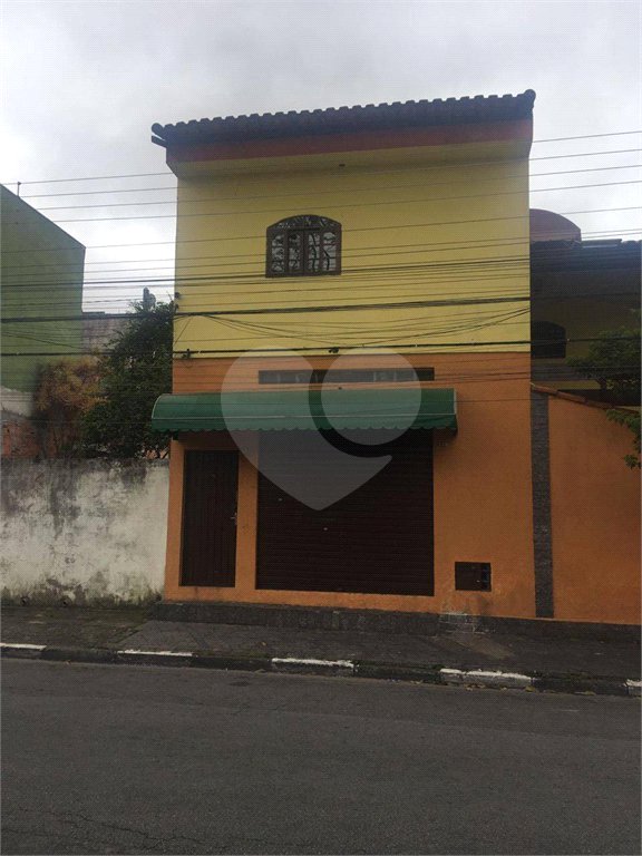 Casa à venda com 4 quartos em Calmon Viana, Poá, SP