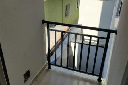 Casa à venda com 1 quarto no condomínio Residencial Vaz Muniz, São Paulo - SP