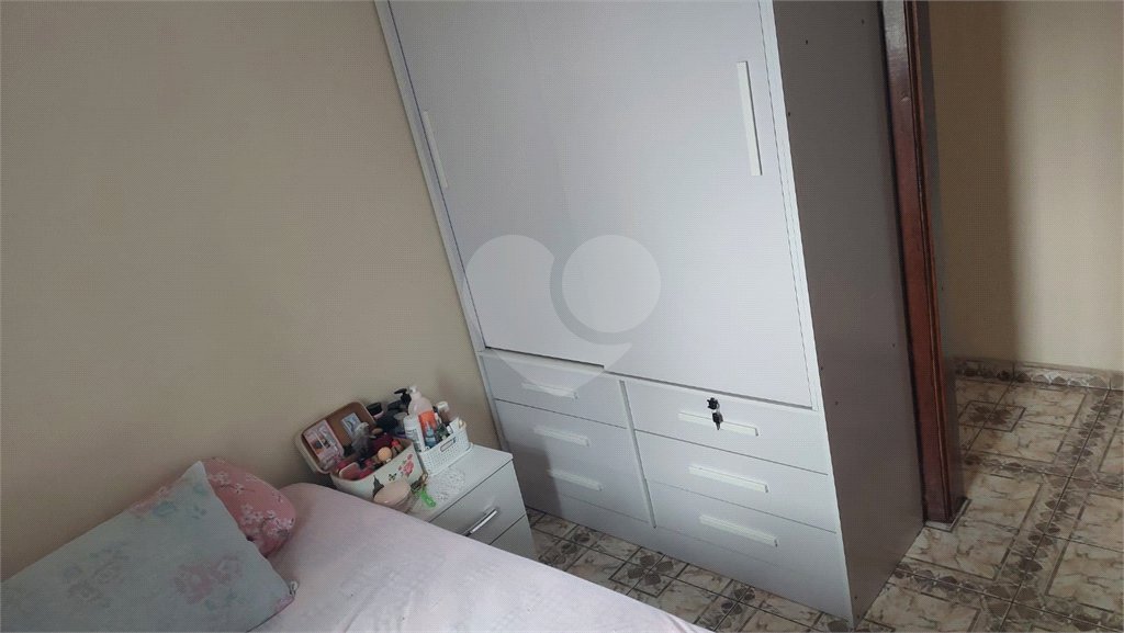 Apartamento à venda com 2 quartos em Vila Galvão, Guarulhos, SP