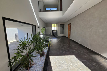 Casa à venda com 5 suítes no condomínio Fazenda Imperial, Sorocaba - SP