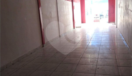 Salão Comercial para alugar em Horto, São Paulo, SP