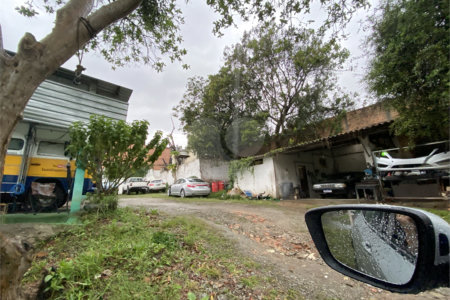 Terreno à venda em Santo Amaro, São Paulo, SP