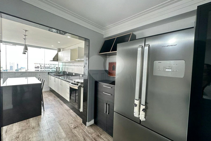 Apartamento à venda com 2 quartos, sendo 1 suíte, em Vila Mazzei, São Paulo, SP