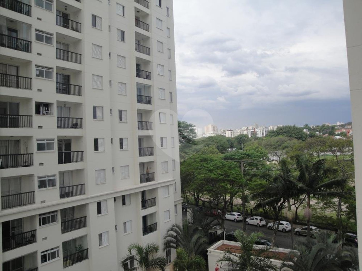 Apartamento à venda com 2 quartos em Vila Anastácio, São Paulo, SP