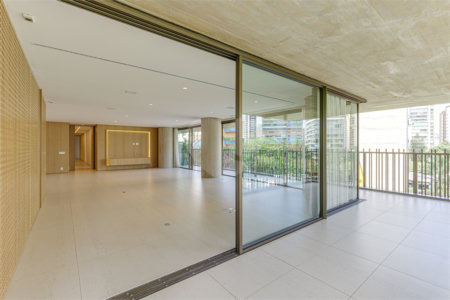 Apartamento à venda com 4 suítes em Moema, São Paulo, SP