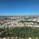 Duplex à venda ou para alugar com 4 quartos, sendo 5 suítes, em Parque Campolim, Sorocaba, SP