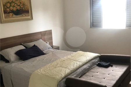 Sobrado à venda com 2 quartos em Santana, São Paulo, SP