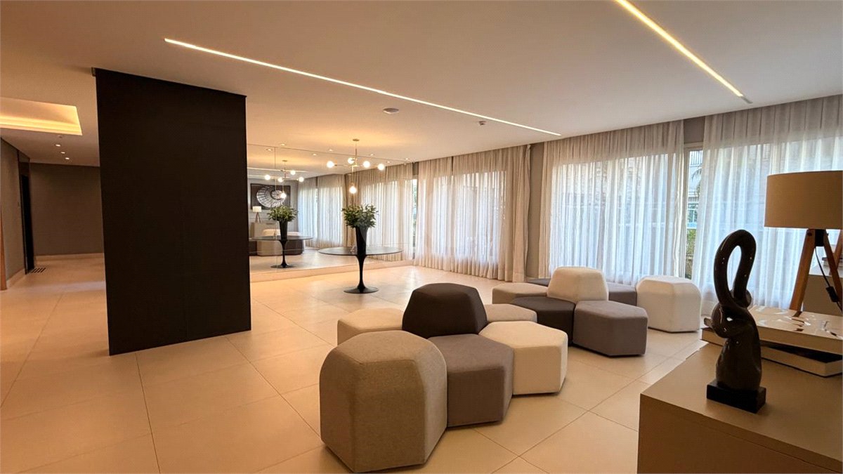 Apartamento à venda com 2 suítes em Santana, São Paulo, SP