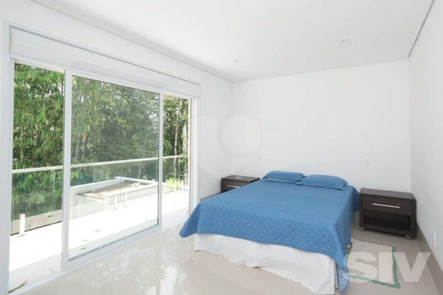 Casa à venda com 4 suítes em Riviera de São Lourenço, Bertioga, SP