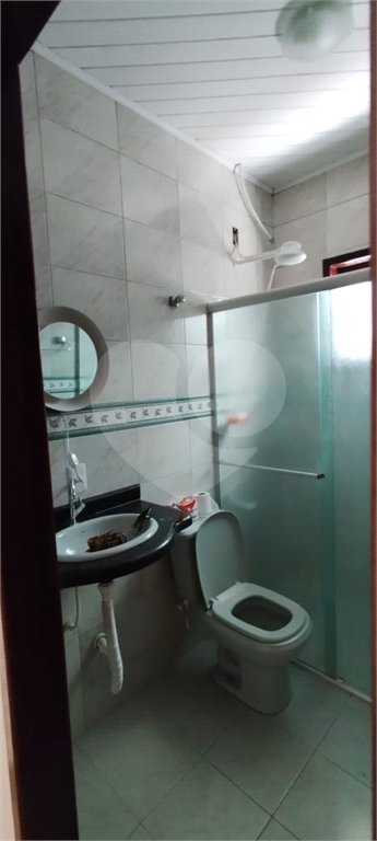 Casa Térrea à venda com 2 quartos em Mogi Moderno, Mogi das Cruzes, SP