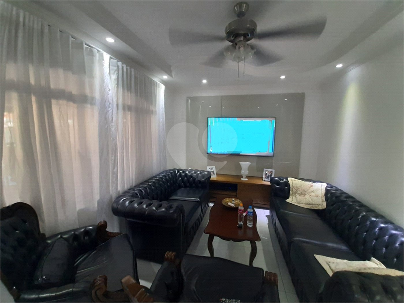 Sobrado à venda com 3 quartos, sendo 1 suíte, em Vila Medeiros, São Paulo, SP