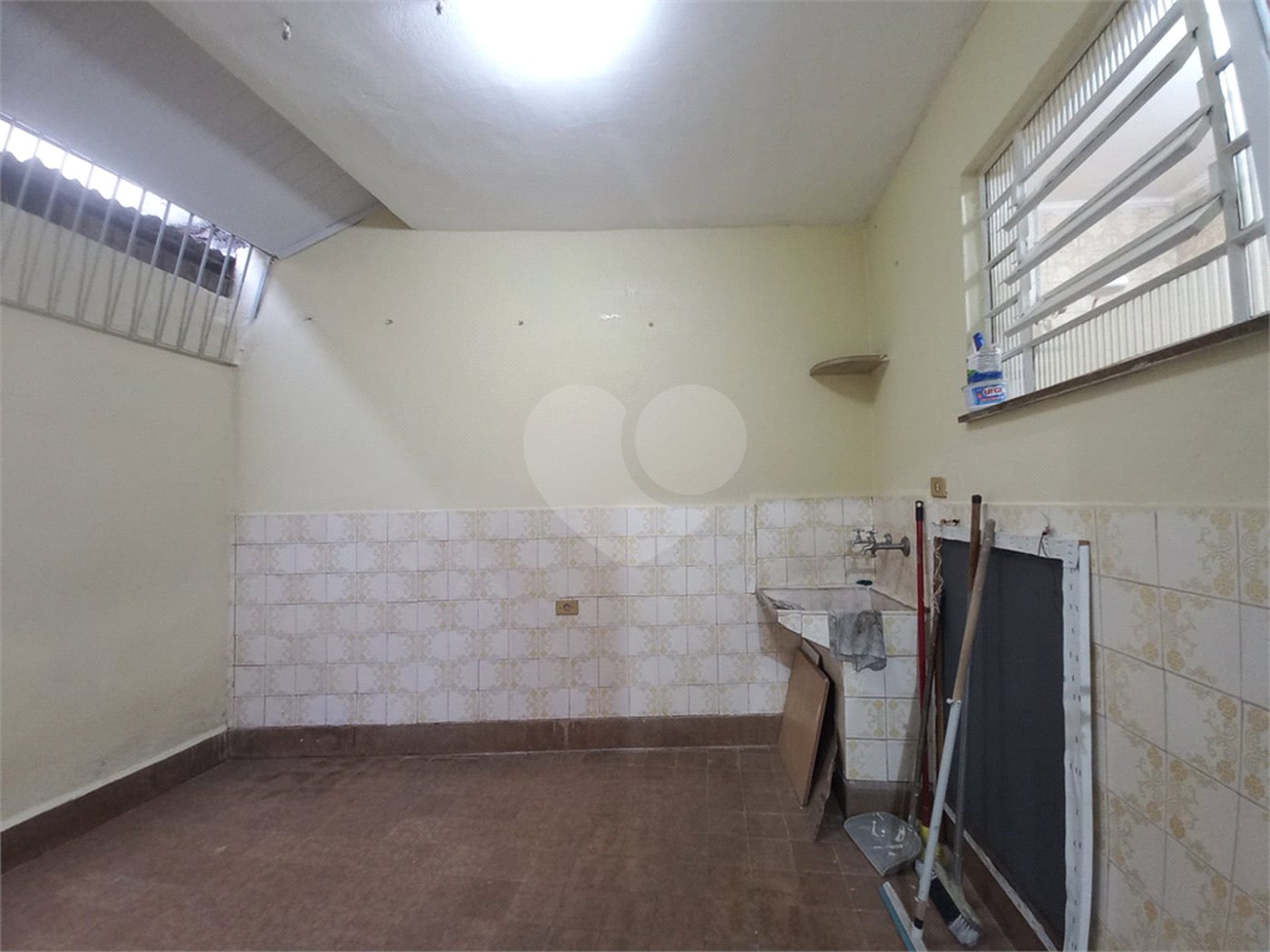 Casa Térrea à venda com 2 quartos em Vila Gustavo, São Paulo, SP