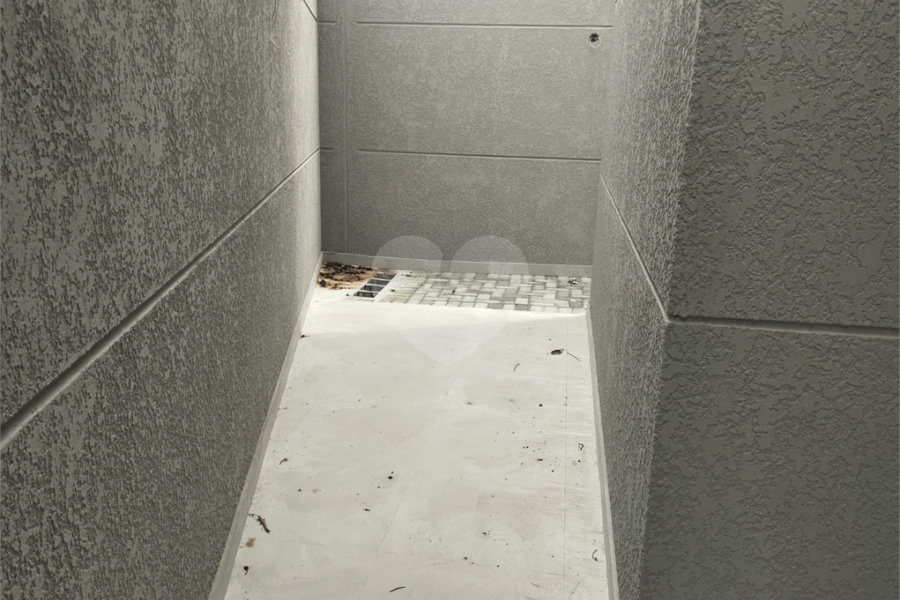 Apartamento à venda com 2 quartos em Parada Inglesa, São Paulo, SP