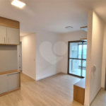 Apartamento para alugar com 2 quartos, sendo 1 suíte, em Chácara Santo Antônio, São Paulo, SP