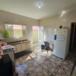Casa à venda com 2 quartos em Jardim Monte Santo, Itapetininga, SP