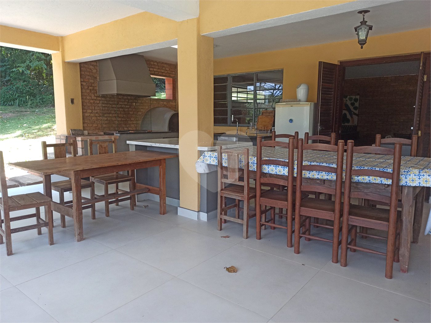 Sítio à venda com 7 suítes em Loteamento Rancho Maringá Ii, Atibaia, SP