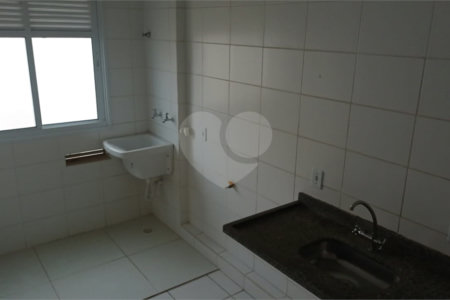 Apartamento à venda com 2 quartos em Parque Campo Bonito, Indaiatuba, SP