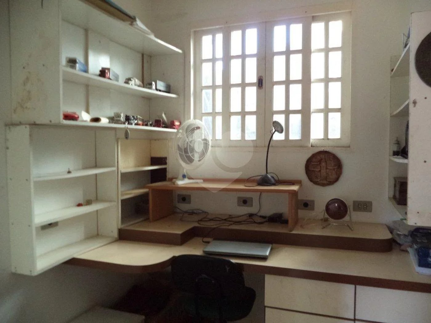 Chácara à venda com 5 quartos em Horto Florestal, São Paulo, SP