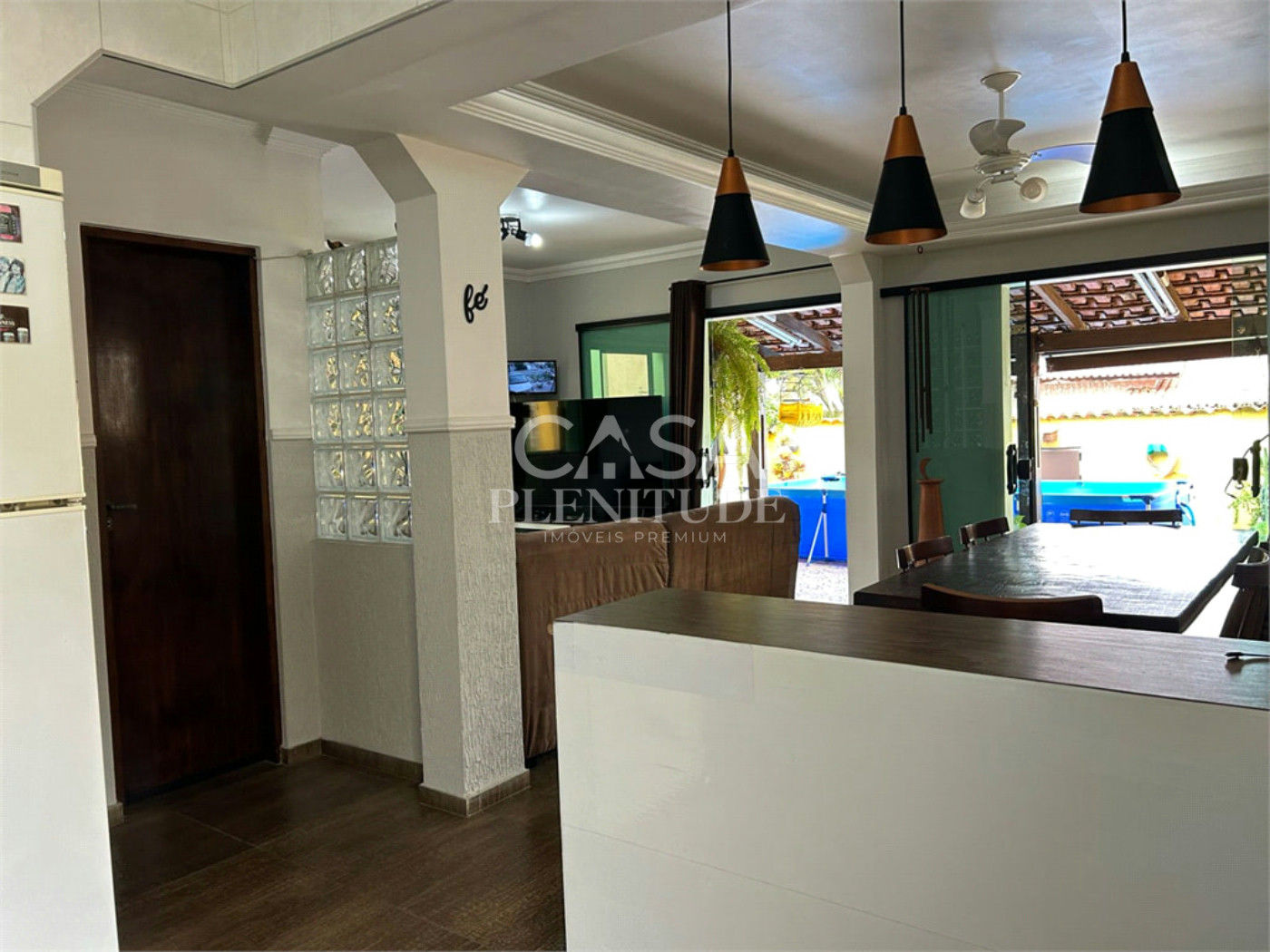 Casa à venda com 3 quartos, sendo 1 suíte,  em Éden, Sorocaba, SP