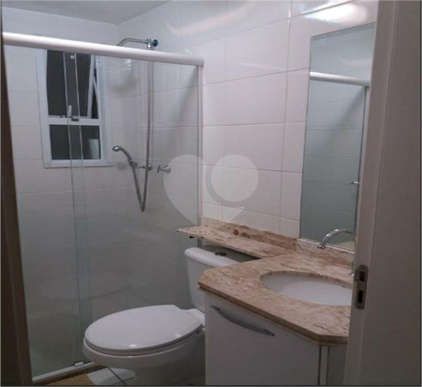 Apartamento à venda com 2 quartos, sendo 1 suíte, em Jardim Celeste, São Paulo, SP