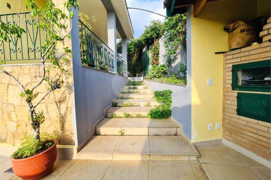 Sobrado à venda com 3 quartos, sendo 1 suíte, em Limão, São Paulo, SP