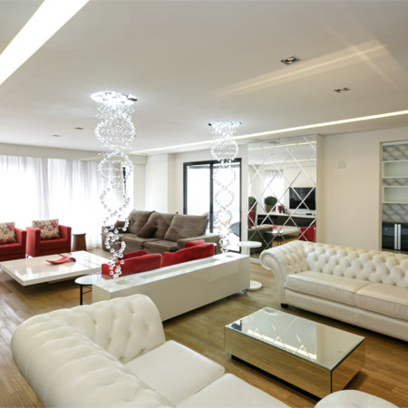 Apartamento à venda com 3 suítes em Alto da Boa Vista, São Paulo, SP