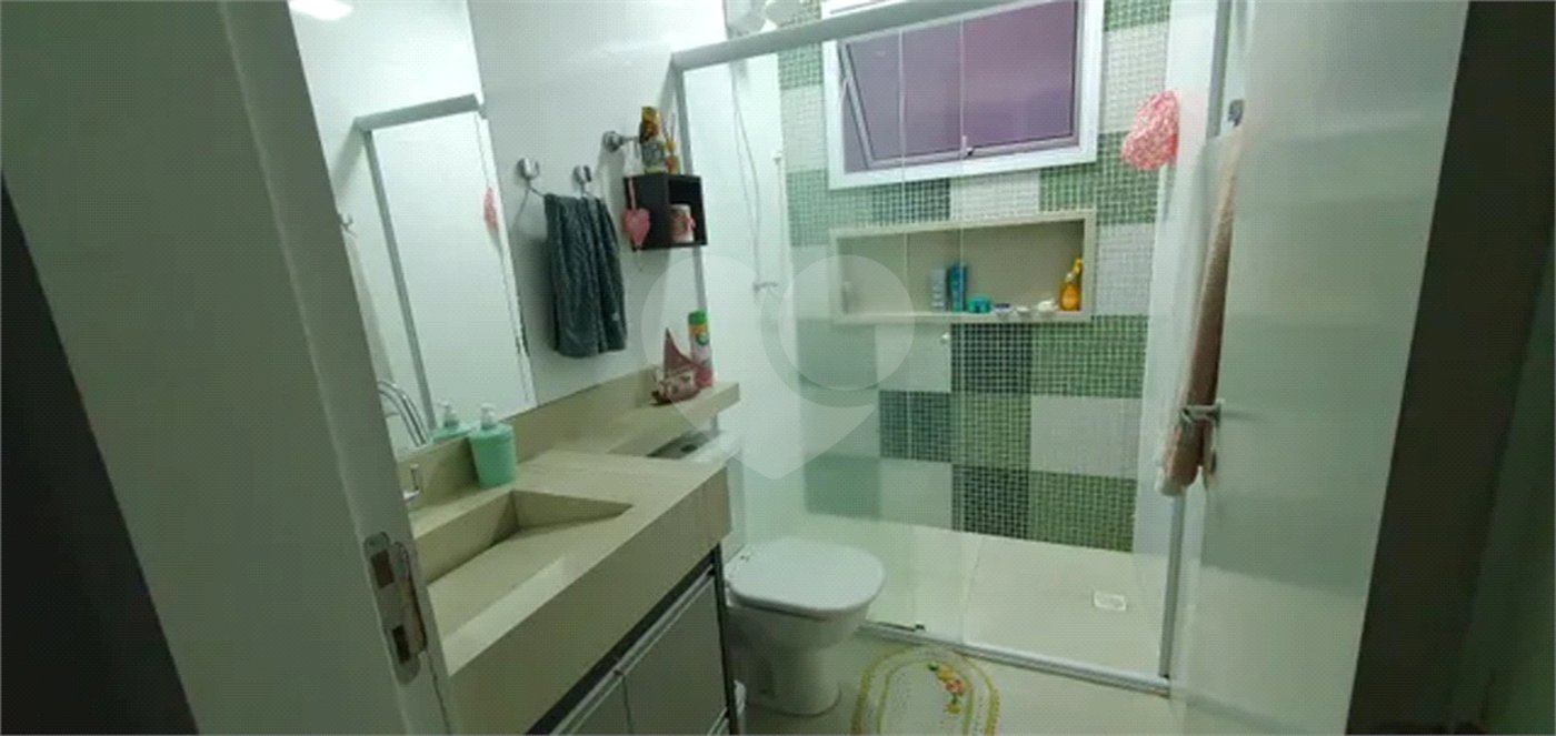 Casa à venda com 3 quartos em Parque Novo Horizonte, São José dos Campos, SP