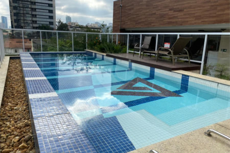 Duplex à venda com 1 suíte em Brooklin, São Paulo, SP