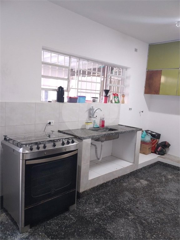 Sobrado à venda com 3 quartos em Vila Cordeiro, São Paulo, SP