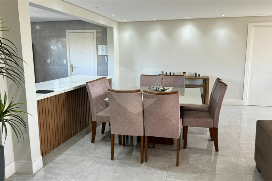 Apartamento à venda com 4 quartos, sendo 1 suíte, em Tremembé, São Paulo, SP