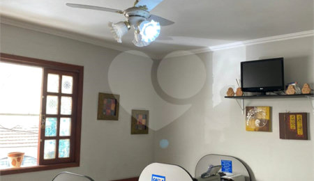 Sobrado à venda com 3 quartos em Casa Verde, São Paulo, SP