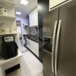 Apartamento com 120m², 3 dormitórios, sendo 3 suítes, 2 vagas de garagem, à venda no Tatuapé.