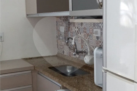 Apartamento à venda com 3 quartos em Brooklin Paulista, São Paulo, SP