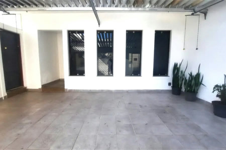 Sobrado à venda com 4 quartos, sendo 2 suítes, em Jardim do Mar, São Bernardo do Campo, SP