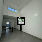 Casa à venda com 3 quartos, sendo 1 suíte, no condomínio Horto Florestal Villagio, Sorocaba - SP