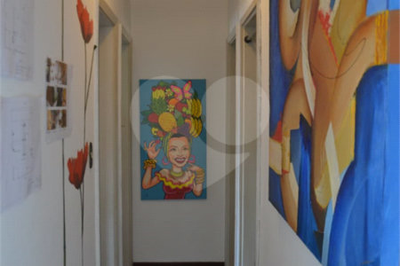 Apartamento à venda com 3 quartos em Santana, São Paulo, SP